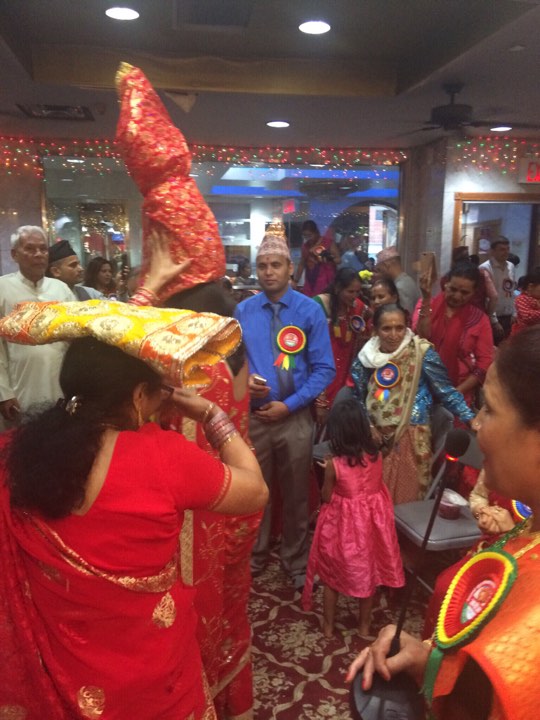 Tara Kishan Foundation