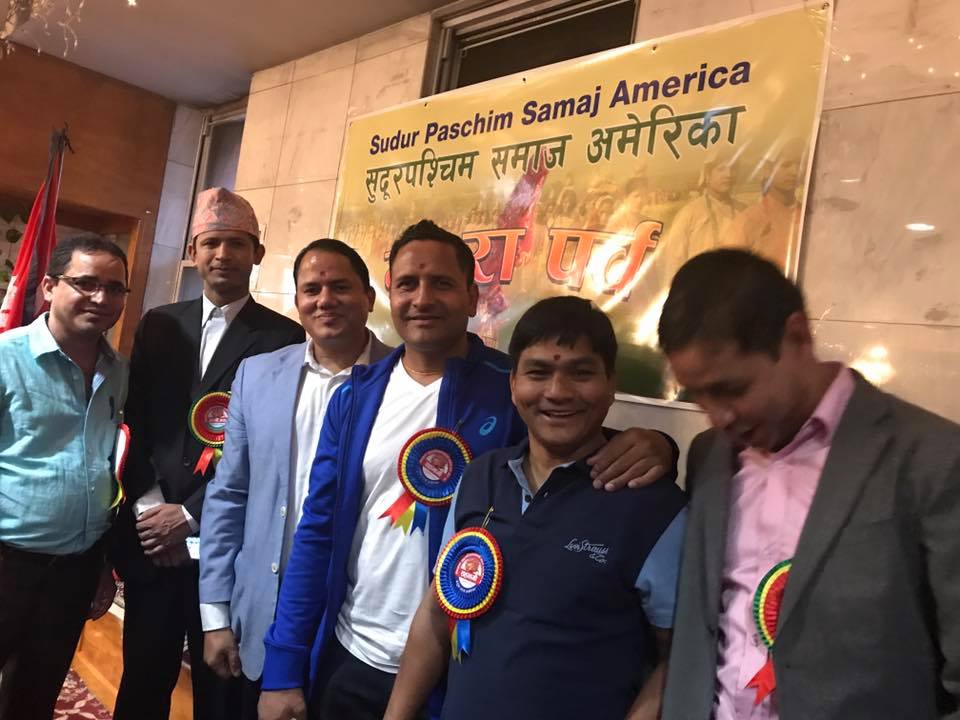 Tara Kishan Foundation