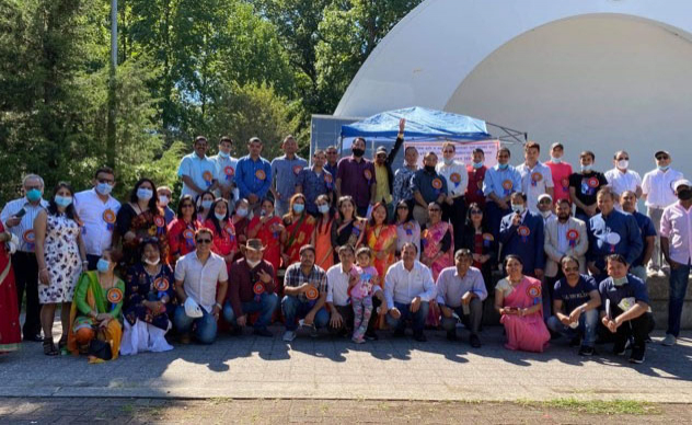 Tara Kishan Foundation