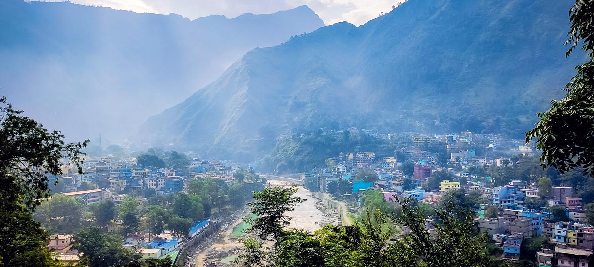 darchula